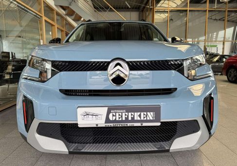 Citroën C3 Aircross, 2025 3