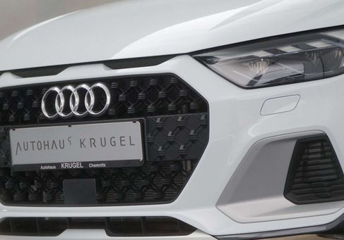 Audi A1, 2020