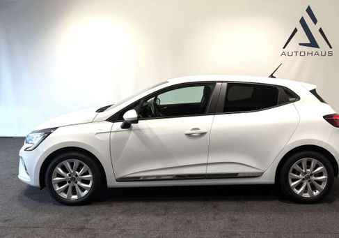 Renault Clio, 2020