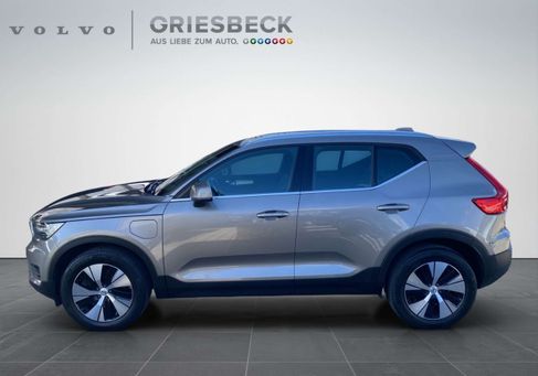 Volvo XC40, 2022 2