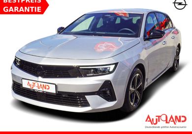 Opel Astra, 2024