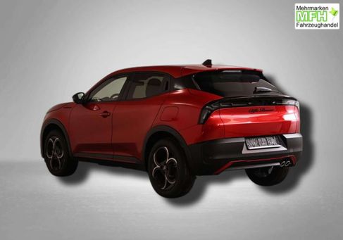 Alfa Romeo Junior, 2026