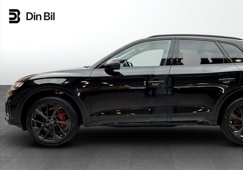 Audi Q5, 2025 2
