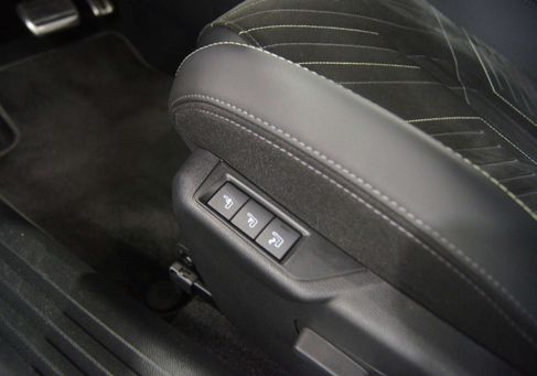 Peugeot 2008, 2024