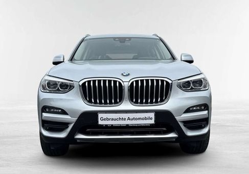 BMW X3, 2020 2