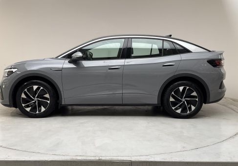 Volkswagen ID.5, 2023