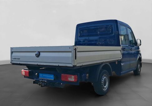 Volkswagen Crafter, 2022