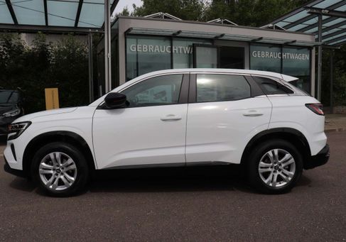 Renault Austral, 2024