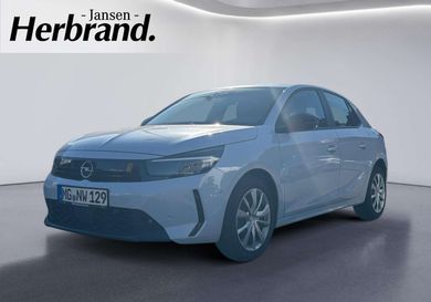 Opel Corsa, 2025