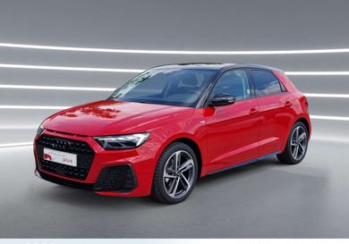 Audi A1, 2025