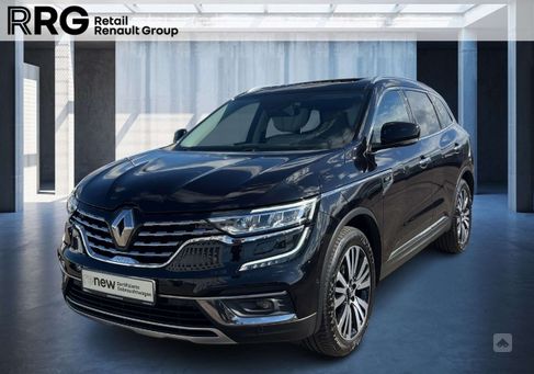 Renault Koleos, 2021