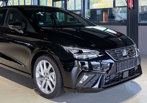 Seat Ibiza, 2025 2