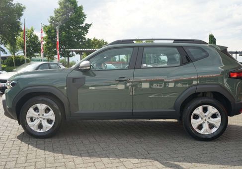 Dacia Duster, 2026 3