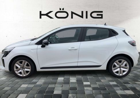 Renault Clio, 2024