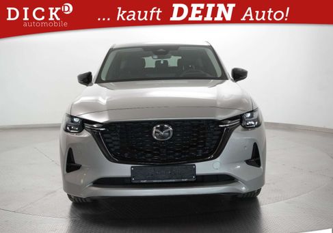 Mazda CX-60, 2023