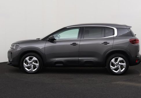 Citroën C5, 2023 2