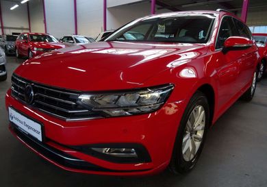 Volkswagen Passat Variant, 2023