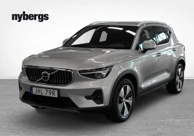 Volvo XC40, 2023