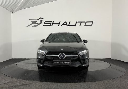 Mercedes-Benz A 180, 2019 2