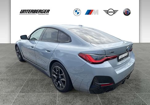 BMW 420, 2022 3