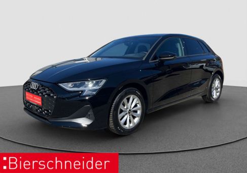 Audi A3, 2025 2
