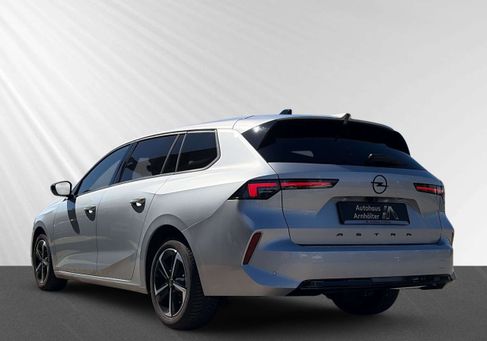 Opel Astra, 2024