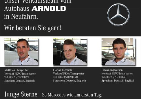 Mercedes-Benz B 180, 2019