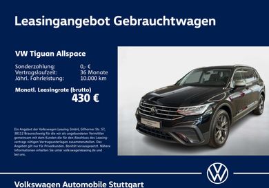 Volkswagen Tiguan Allspace, 2022