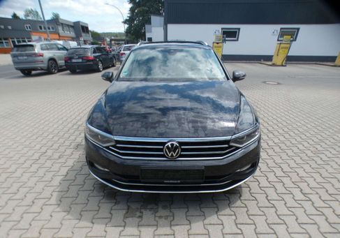 Volkswagen Passat Variant, 2022 2