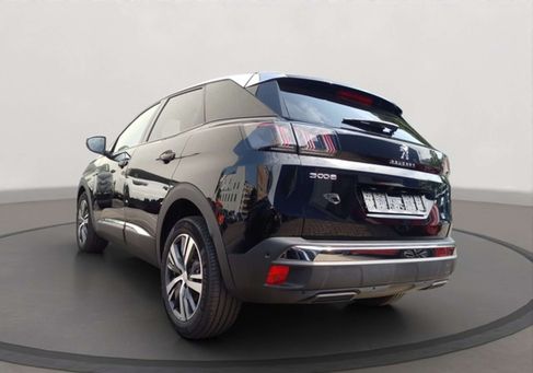 Peugeot 3008, 2024