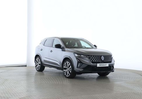 Renault Austral, 2025 2