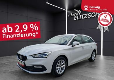 Seat Leon, 2022