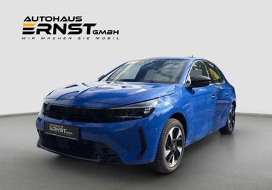 Opel Corsa, 2025