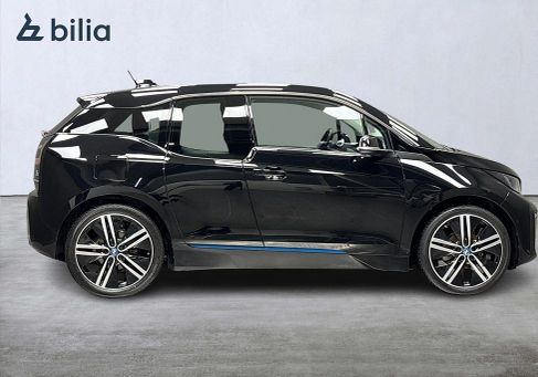 BMW i3, 2022 2