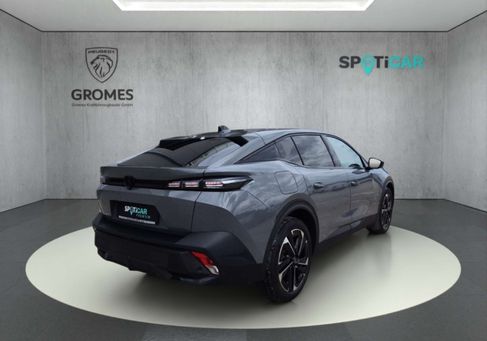 Peugeot 408, 2024