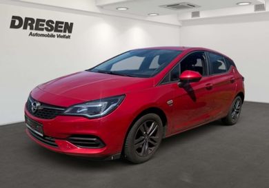 Opel Astra, 2020