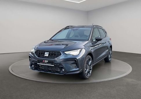 Seat Arona, 2026