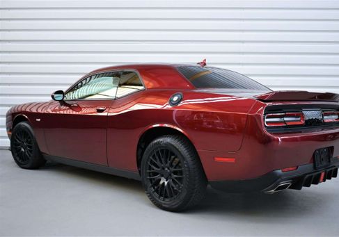 Dodge Challenger, 2019