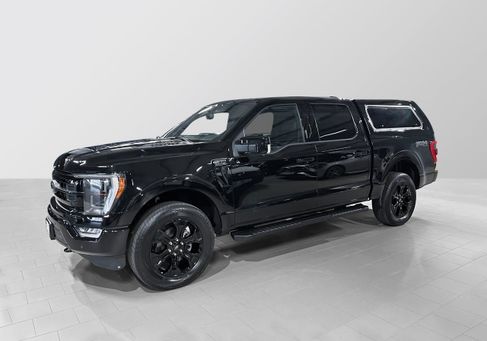 Ford F 150, 2023