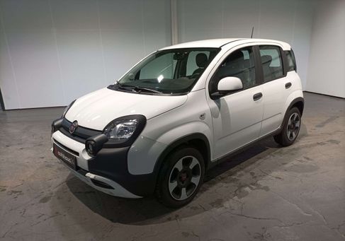 Fiat Panda, 2023 3
