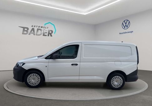 Volkswagen Caddy, 2022