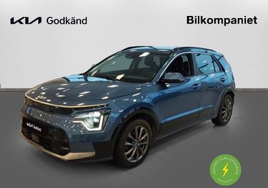 Kia Niro, 2023