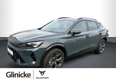 Cupra Formentor, 2025