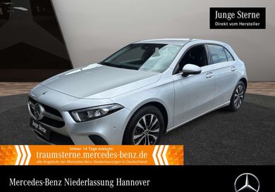 Mercedes-Benz A 200, 2021