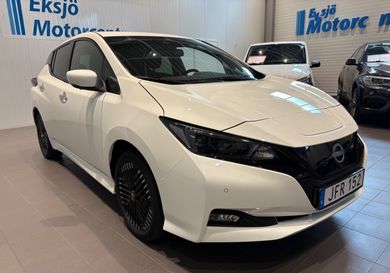 Nissan Leaf, 2023