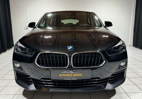 BMW X2, 2019