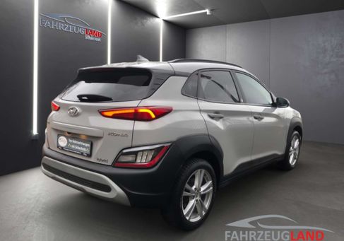 Hyundai Kona, 2022 3