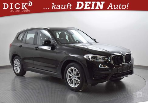 BMW X3, 2020