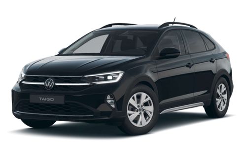 Volkswagen Taigo, 2025