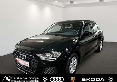 Audi A1, 2022